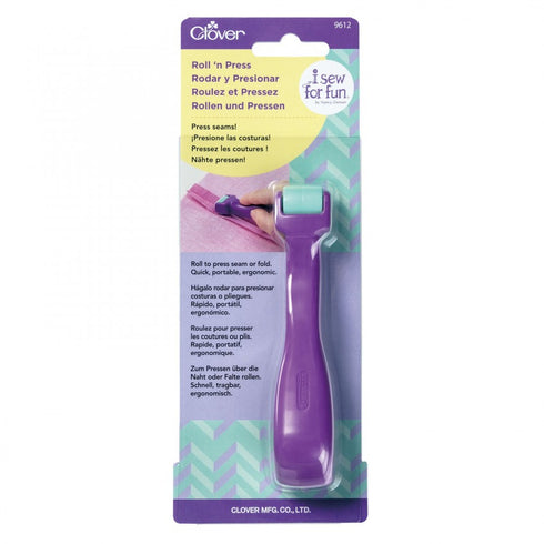 Clover Roll 'N Press